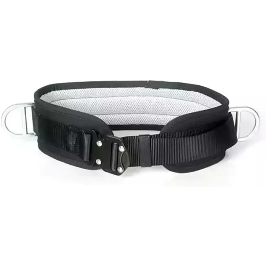 Back Somersault Bungee Trainer for Gymnastics and Taekwondo Martial Arts