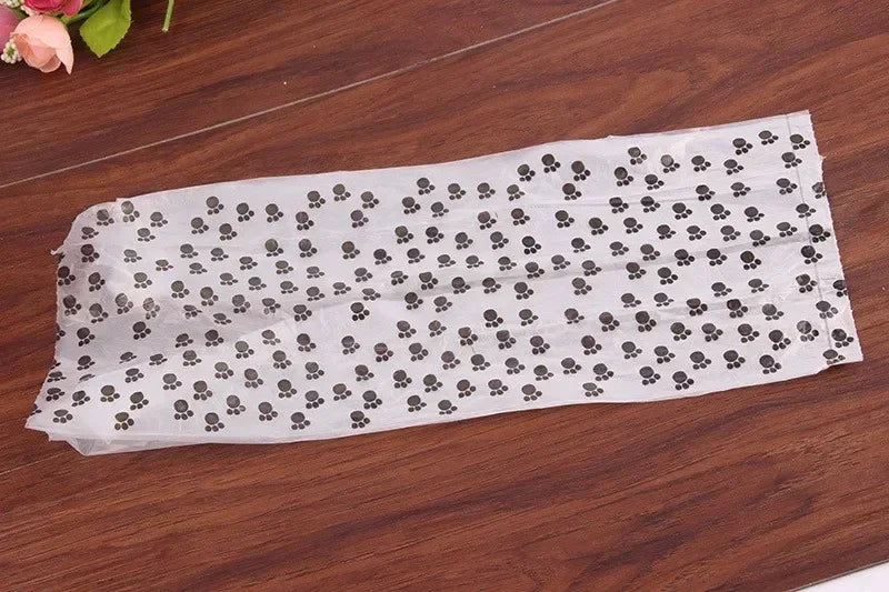 Biodegradable Dog Poop Bags For Large Dogs 15 Bags Per Roll Dispenser