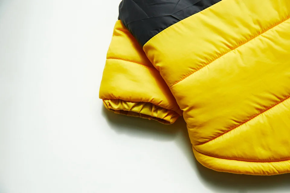 Winter Dog Down Jacket For French Bulldog Small Medium Dogs