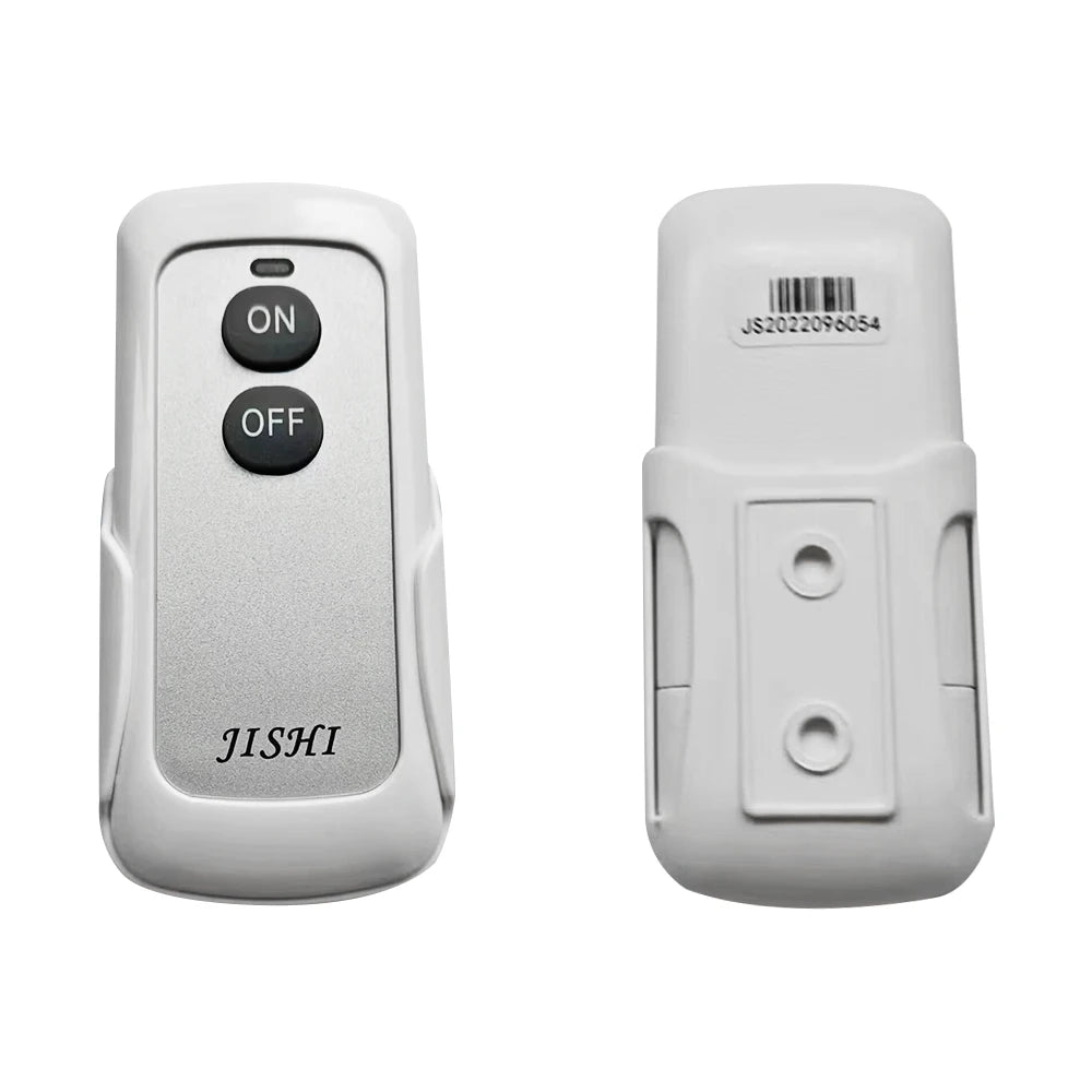 Japan Style Solid Wood Ceiling Lamp With Remote Control LED Flush Mount