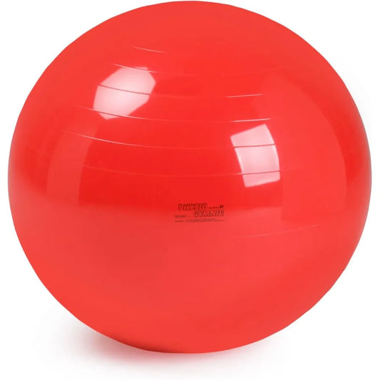 Physio Exercise Ball for Core Strength Balance and Posture Training at Home