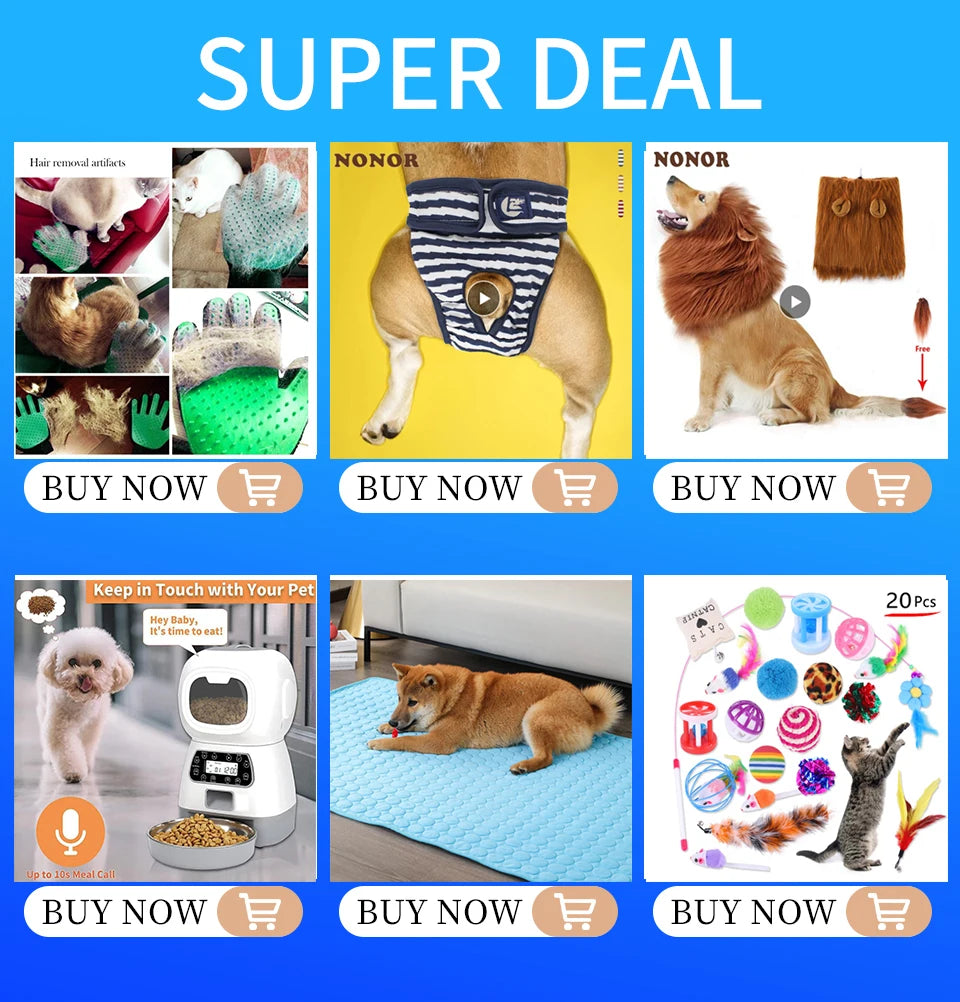 Winter Dog Down Jacket For French Bulldog Small Medium Dogs