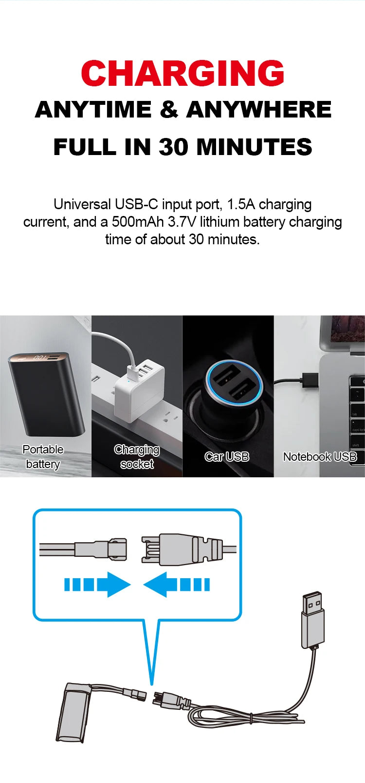 Qidi560 Off Road RC Plane M7 4CH Brushless Fixed Wing Aircraft EPP Foam Toys