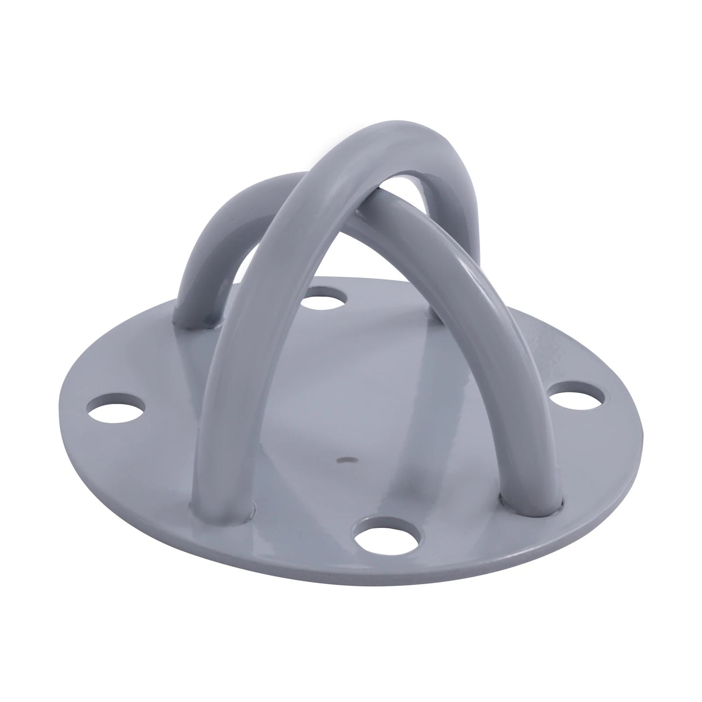 Yoga Hammock Aerial Silks Pink With Carabiners 1102 Lbs Load Capacity Home Use