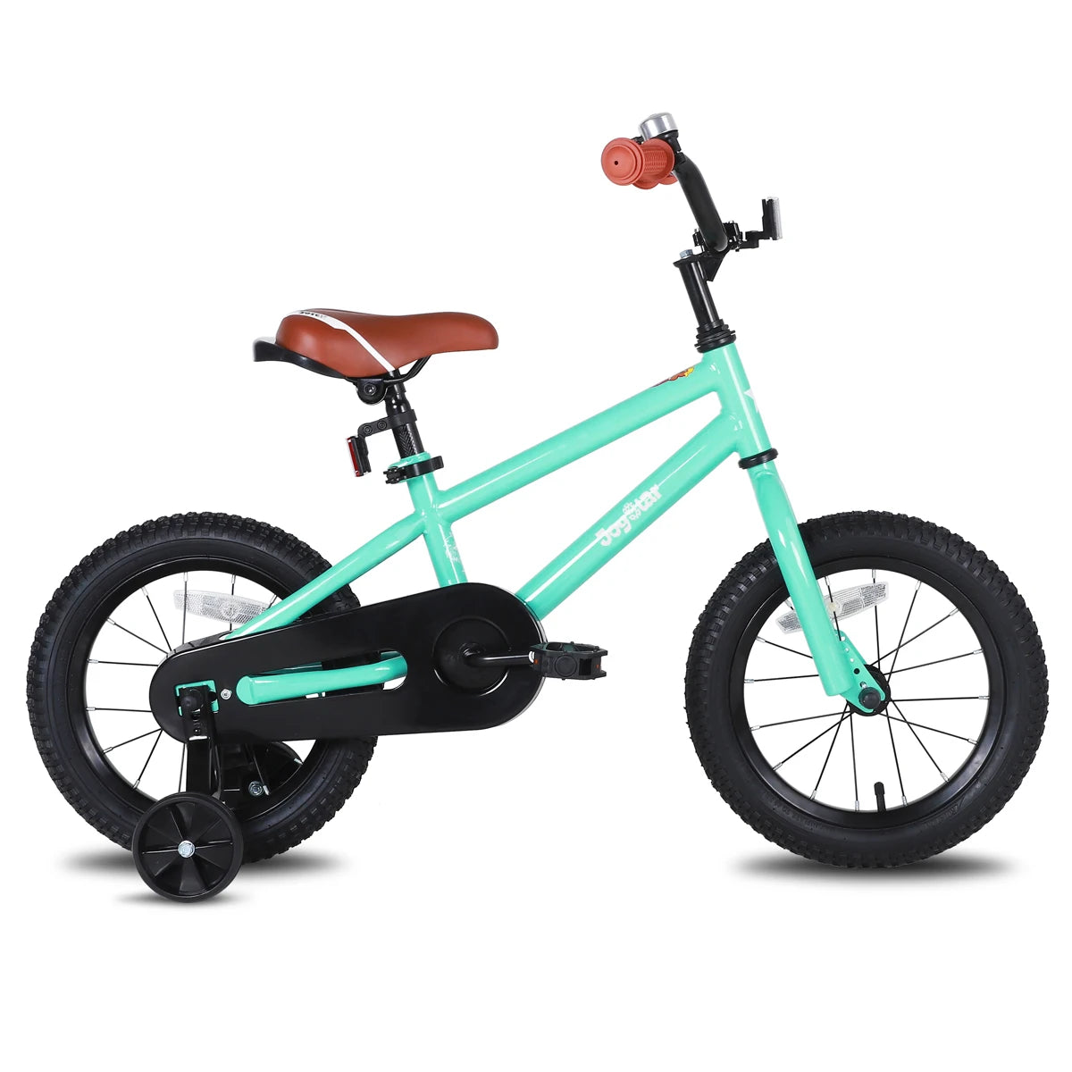 Joystar Kids Bike 12 To 16 Inch BMX Style With Training Wheels