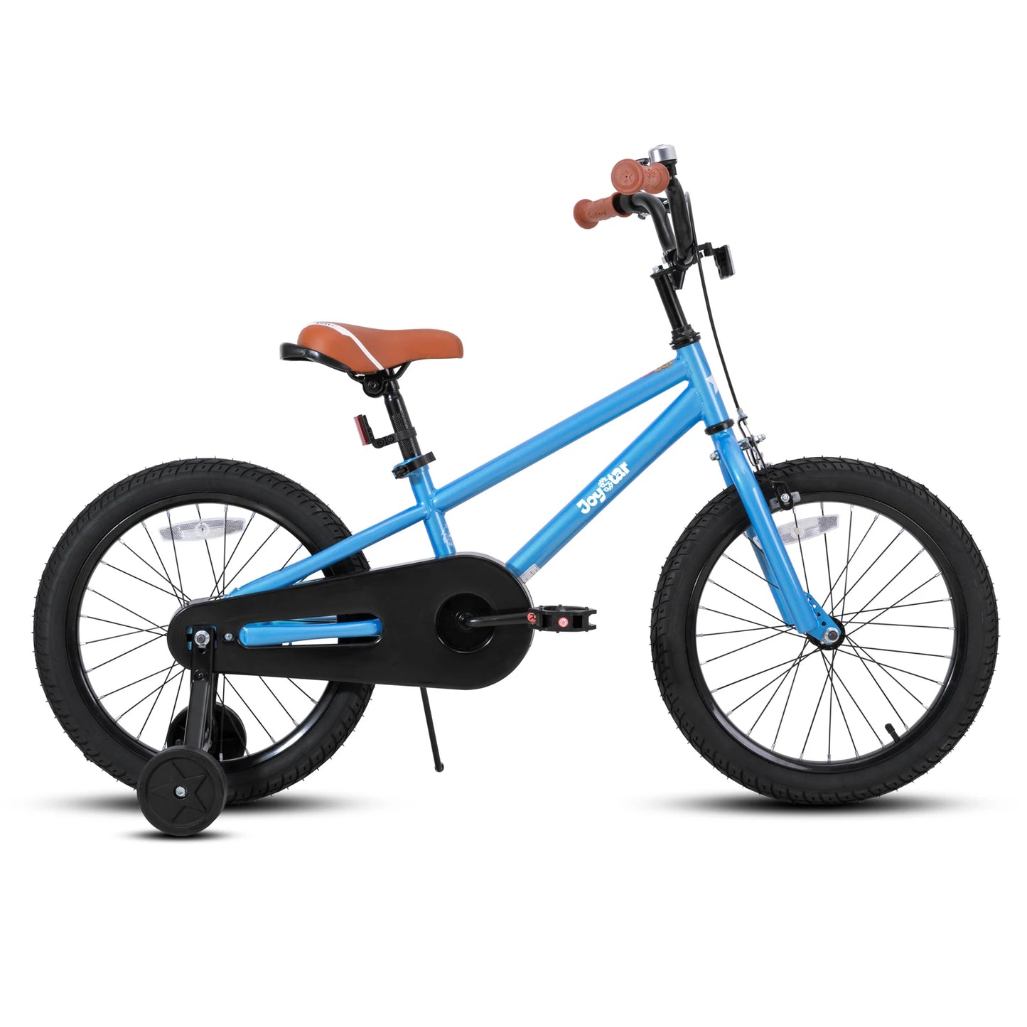 Joystar Kids Bike 12 To 16 Inch BMX Style With Training Wheels