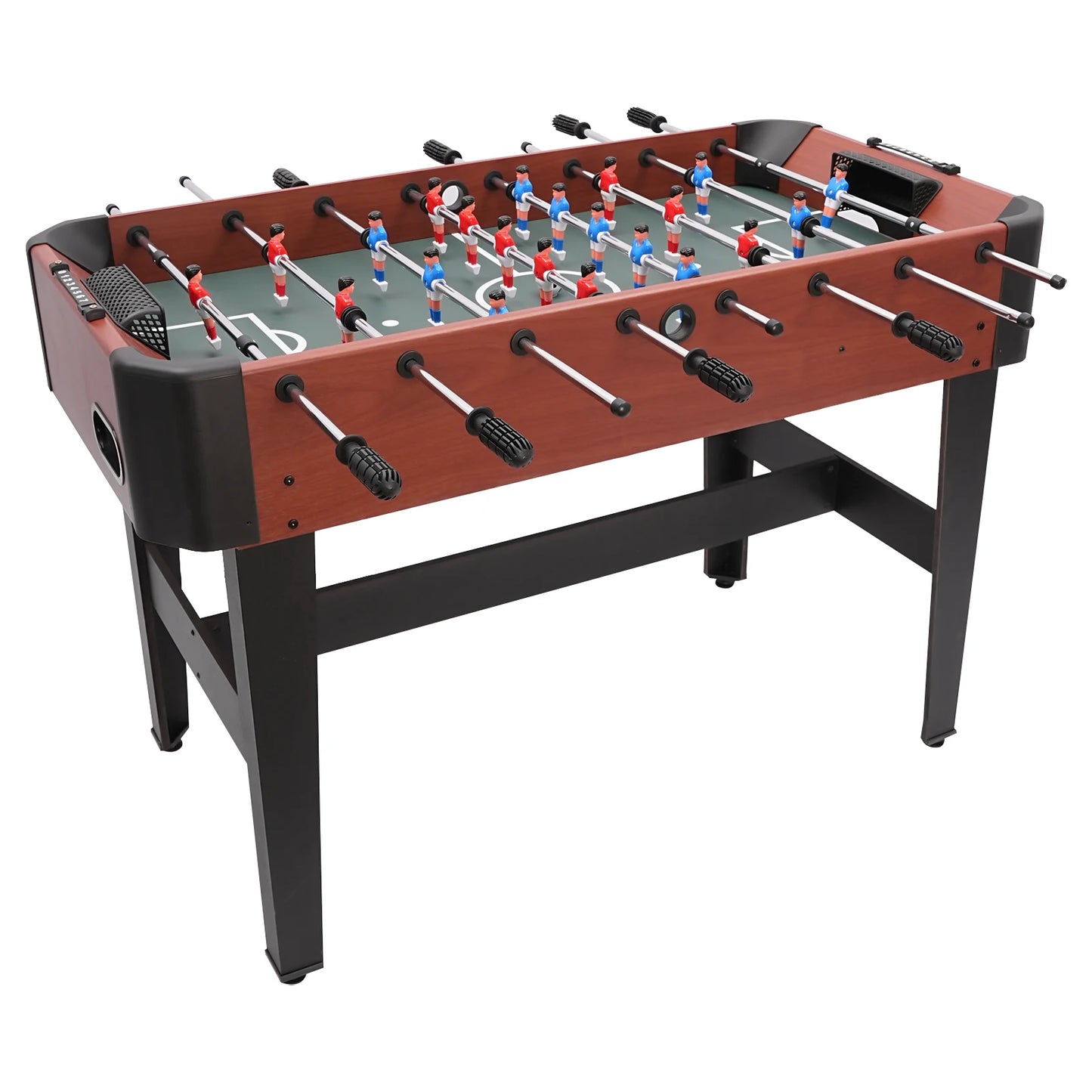 81cm High Football Table Games| Soccer Tables Foot Ball Desk Interaction Game Kid Player Gift