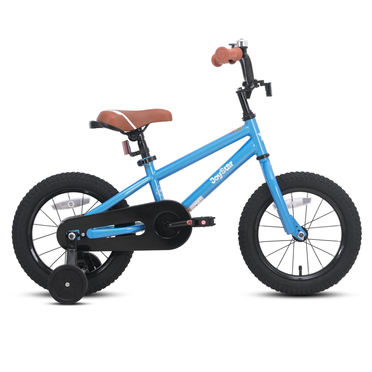 Joystar Kids Bike 12 To 16 Inch BMX Style With Training Wheels
