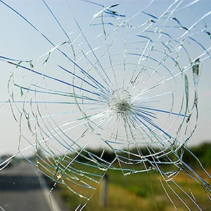 AFDB One Way Window Film Mirror Effect Tint For Home Office Heat Control