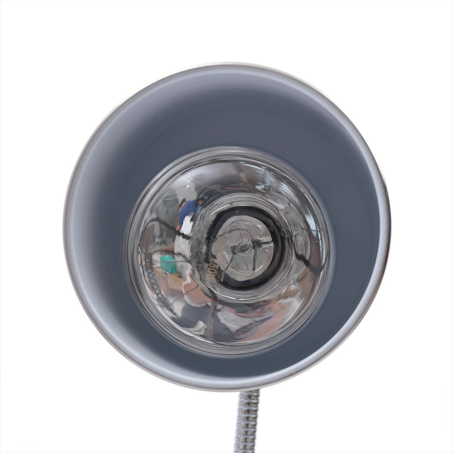 2 Light Food Heat Lamp Stainless Steel Warmer 110V 250W For Restaurant Buffet