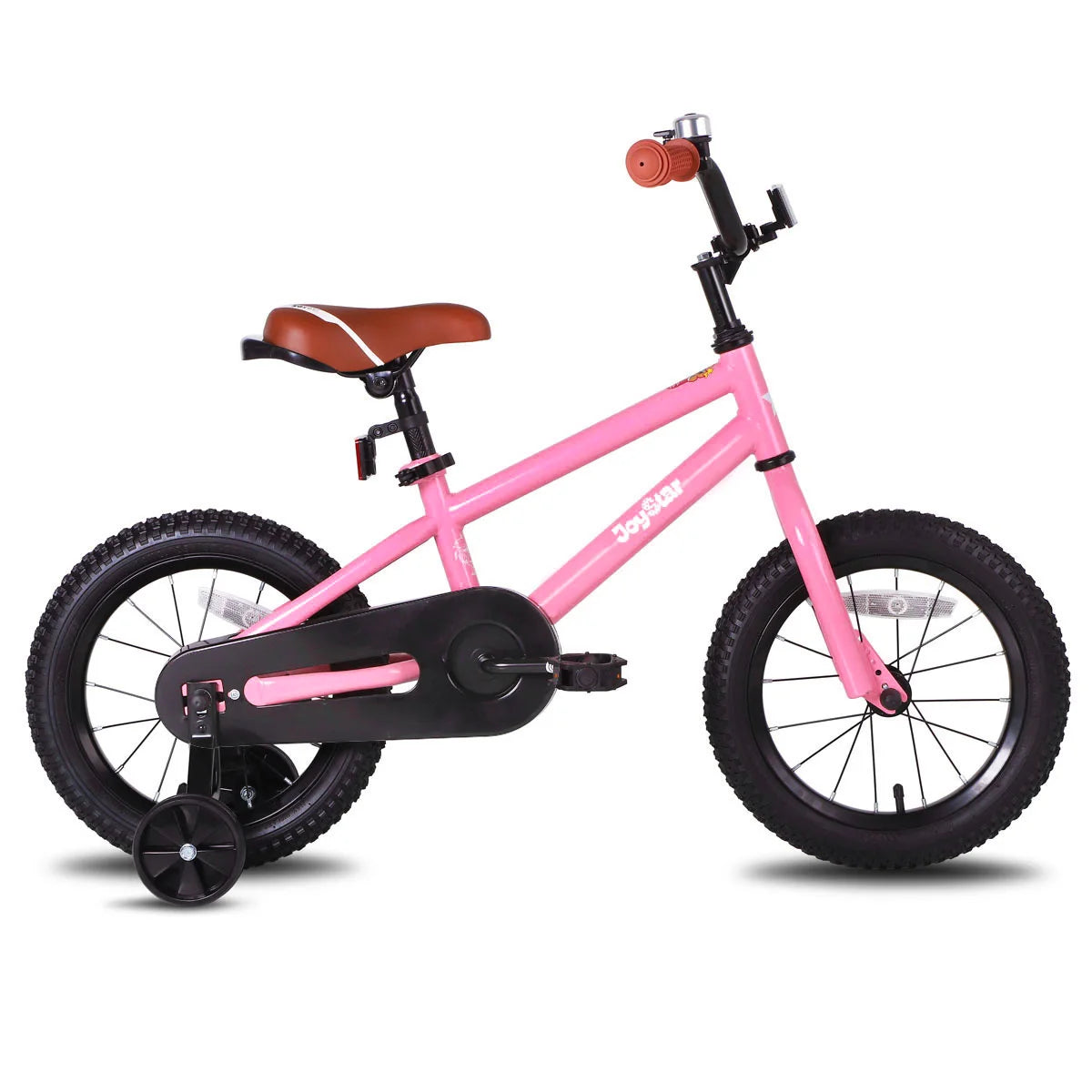 Joystar Kids Bike 12 To 16 Inch BMX Style With Training Wheels
