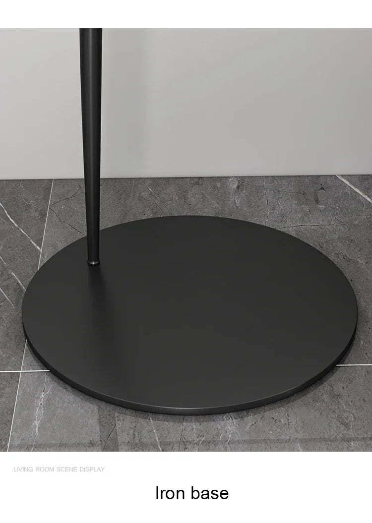 Fishing Lamp Floor Lamp Living Room Sofa  Modern Minimalist Nordic Creative Bedroom Bedside Design Sense Vertical Table Lamp