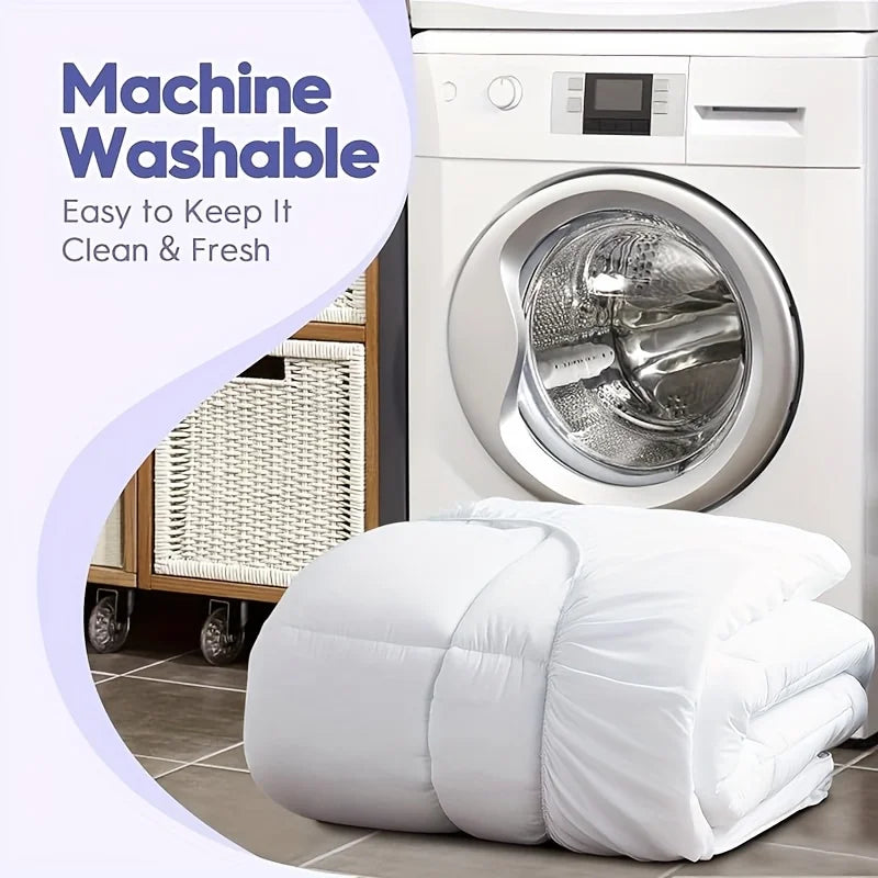 1000gsm Mattress Topper, Extra Thick Pillowtop, Cooling and Plush Mattress Pad Cover Cotton Top Bed Topper Protector with 8-21in