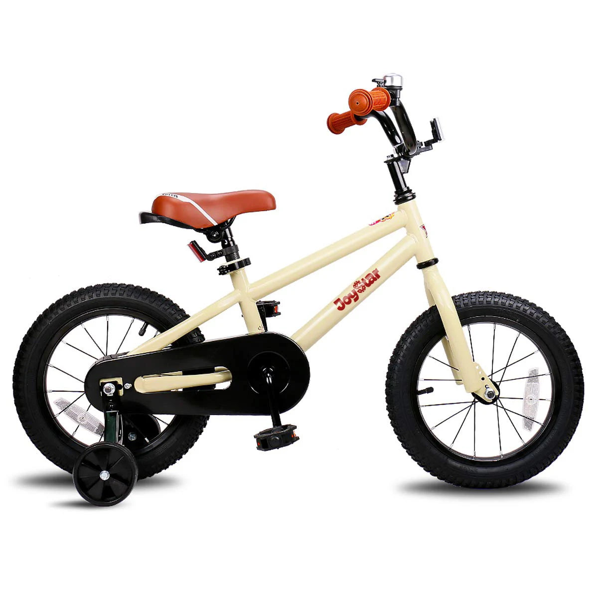 Joystar Kids Bike 12 To 16 Inch BMX Style With Training Wheels