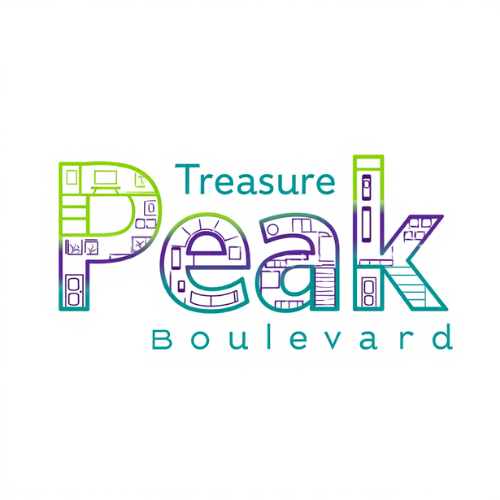 Treasure Peak Boulevard